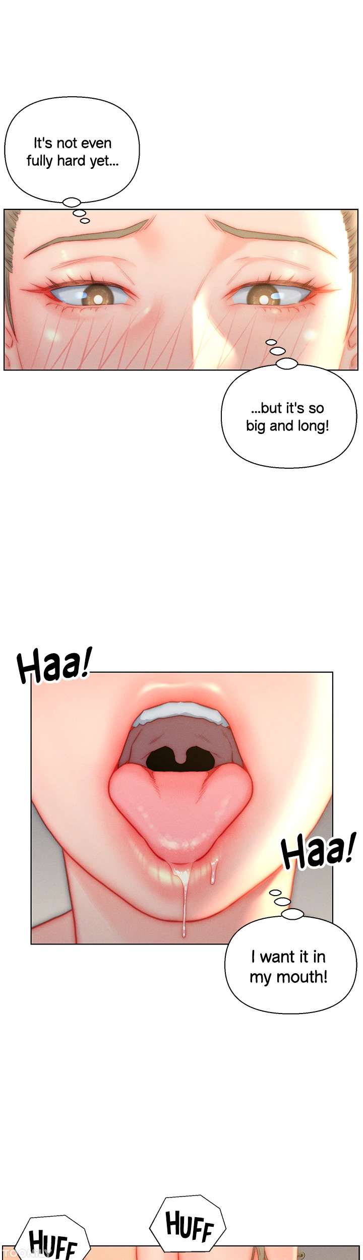 Live-In Son-in-Law chapter 37 page 8