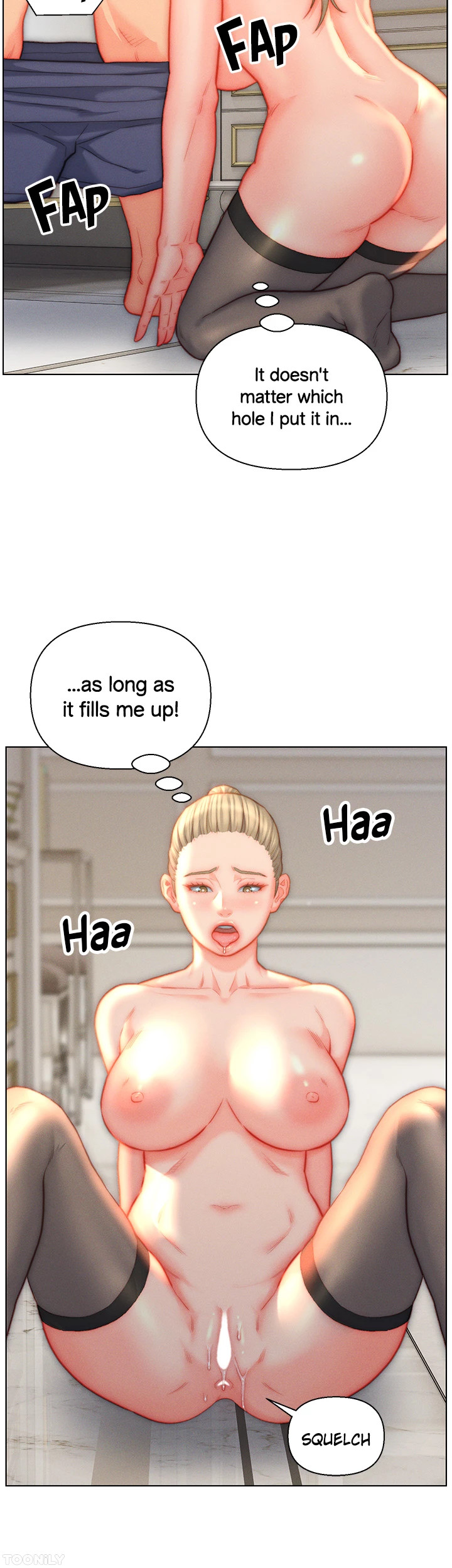 Live-In Son-in-Law chapter 37 page 9