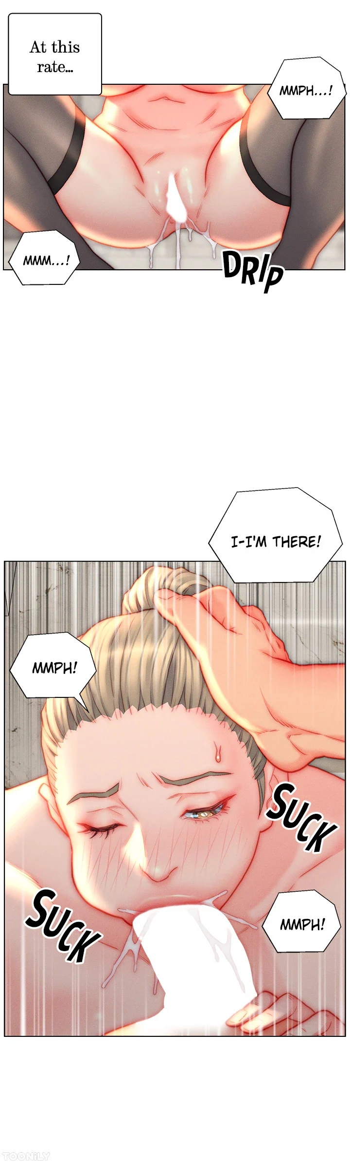 Live-In Son-in-Law chapter 37 page 17