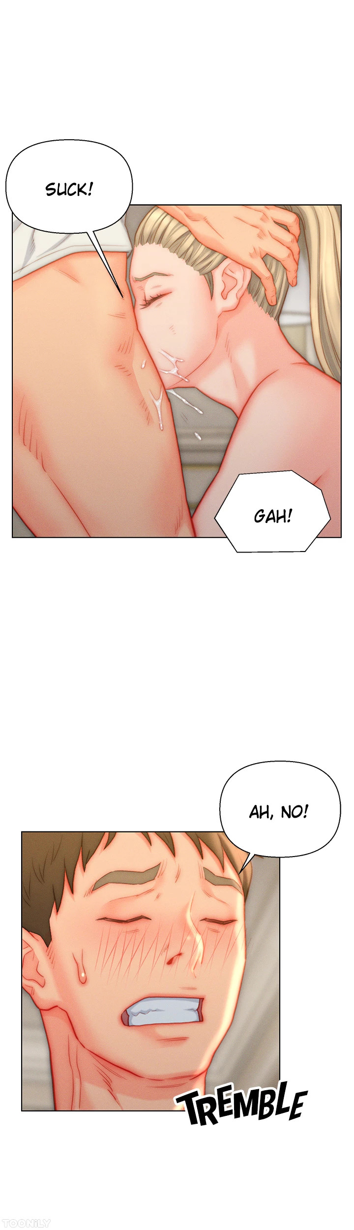 Live-In Son-in-Law chapter 37 page 18