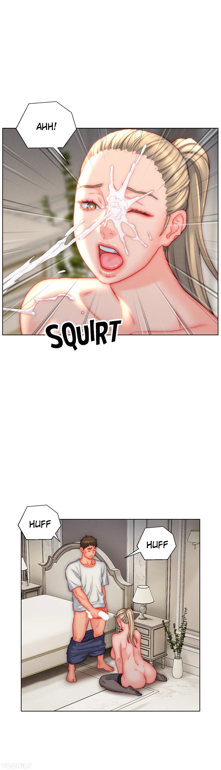Live-In Son-in-Law chapter 37 page 20