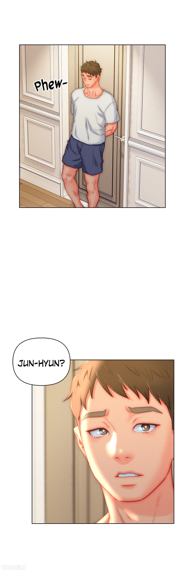 Live-In Son-in-Law chapter 37 page 24