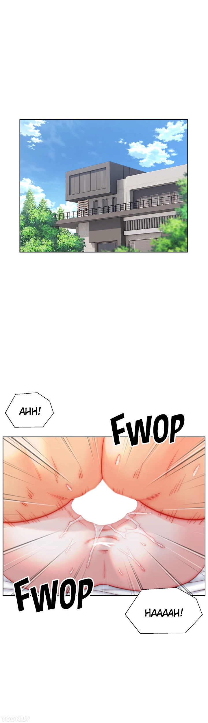Live-In Son-in-Law chapter 37 page 28