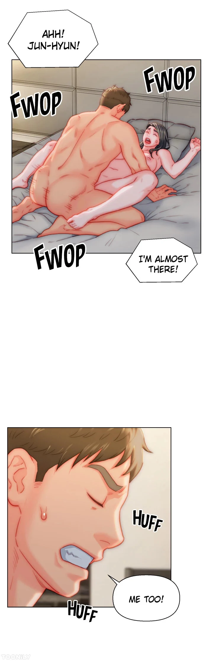 Live-In Son-in-Law chapter 37 page 29