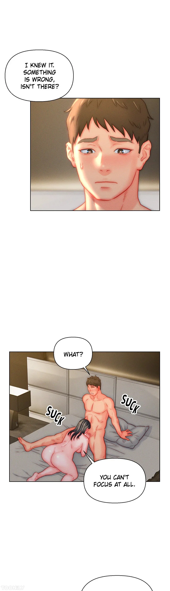 Live-In Son-in-Law chapter 37 page 33