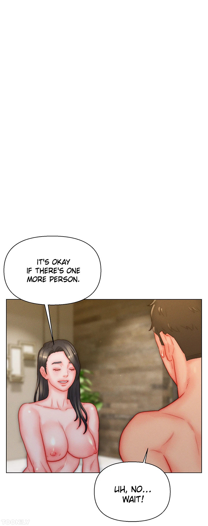 Live-In Son-in-Law chapter 38 page 3