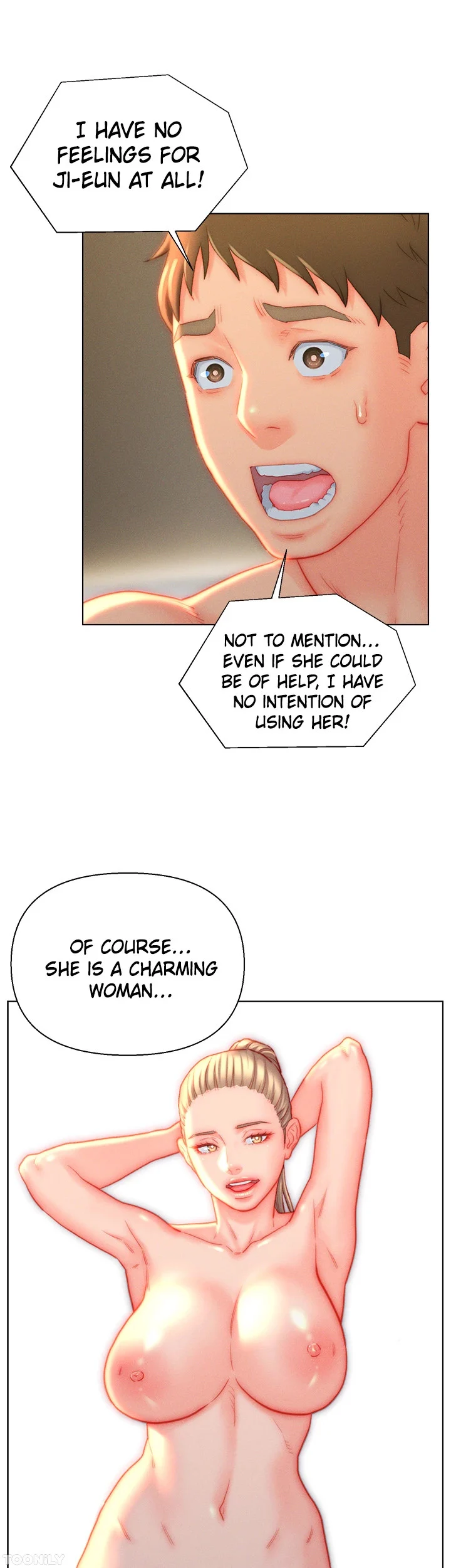 Live-In Son-in-Law chapter 38 page 5