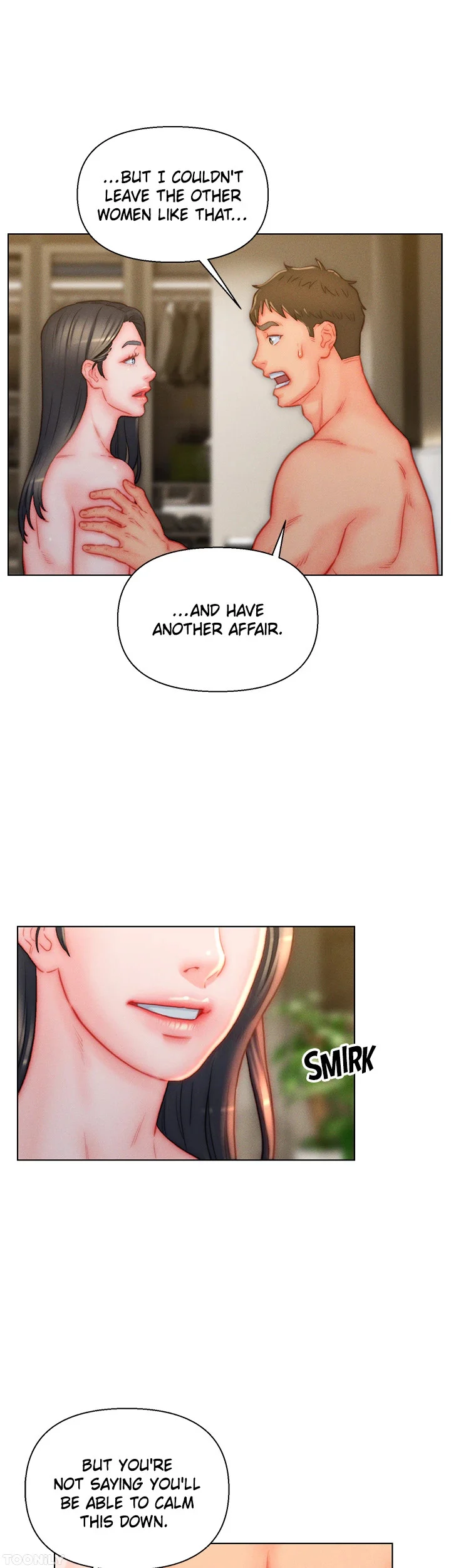 Live-In Son-in-Law chapter 38 page 7