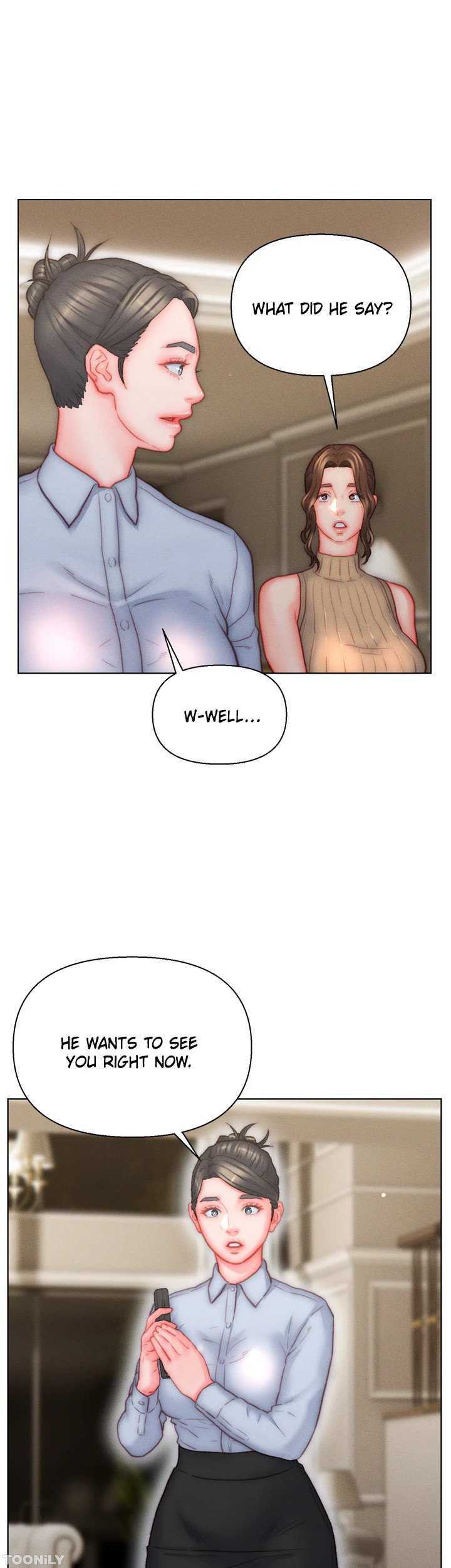 Live-In Son-in-Law chapter 38 page 16