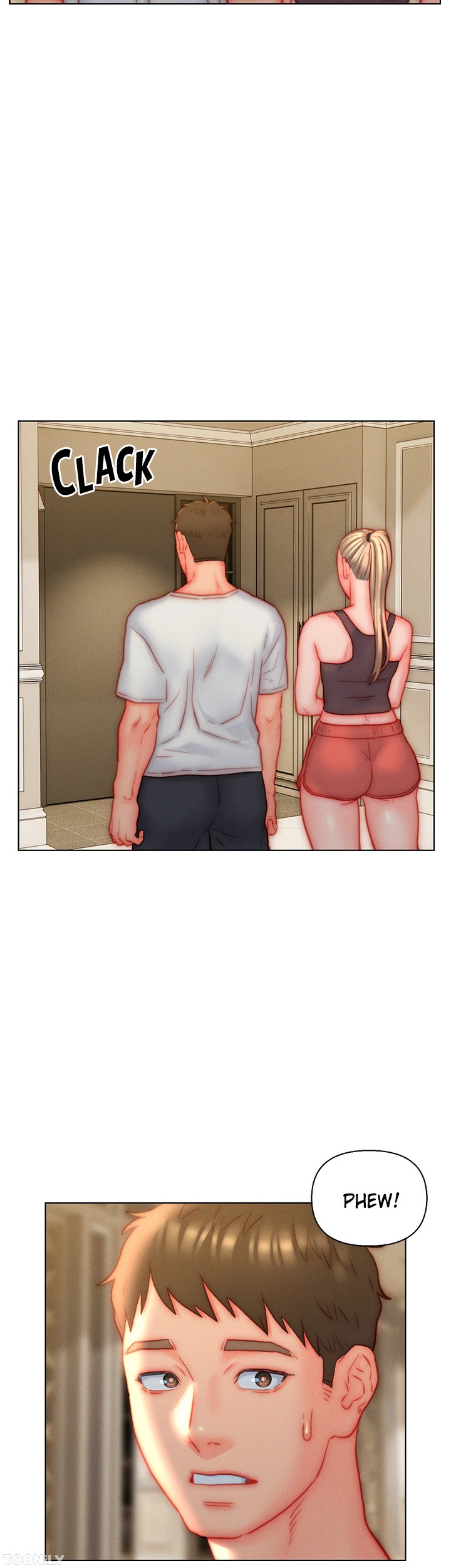 Live-In Son-in-Law chapter 38 page 22