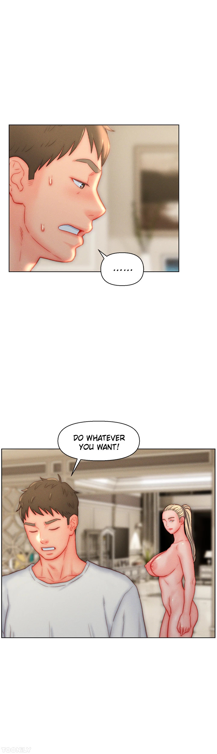 Live-In Son-in-Law chapter 38 page 27