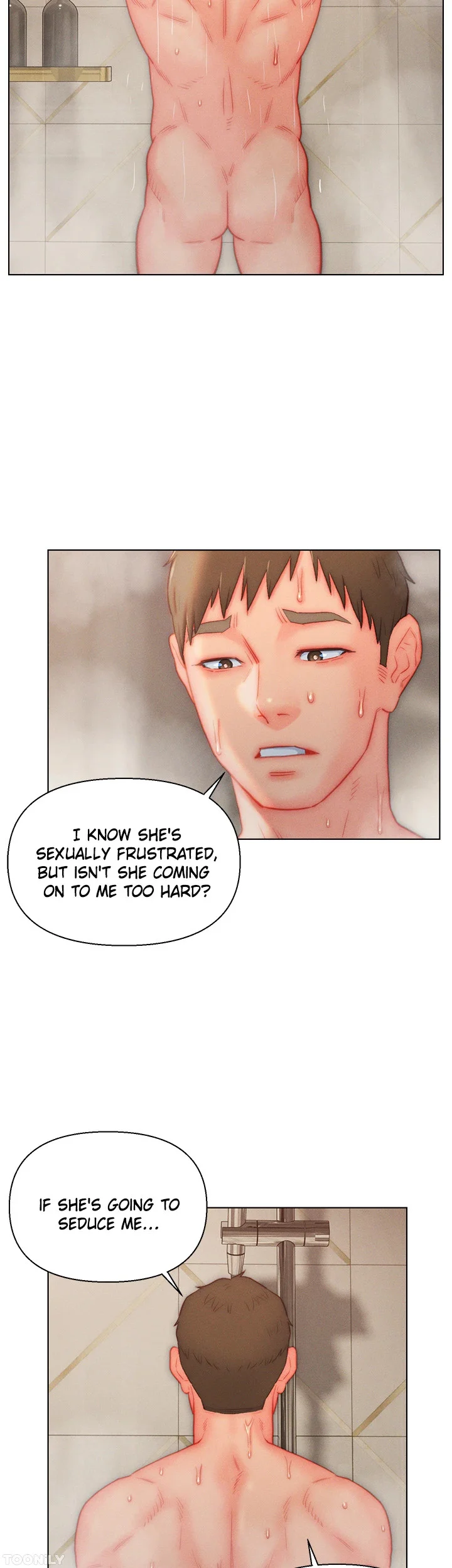 Live-In Son-in-Law chapter 38 page 31