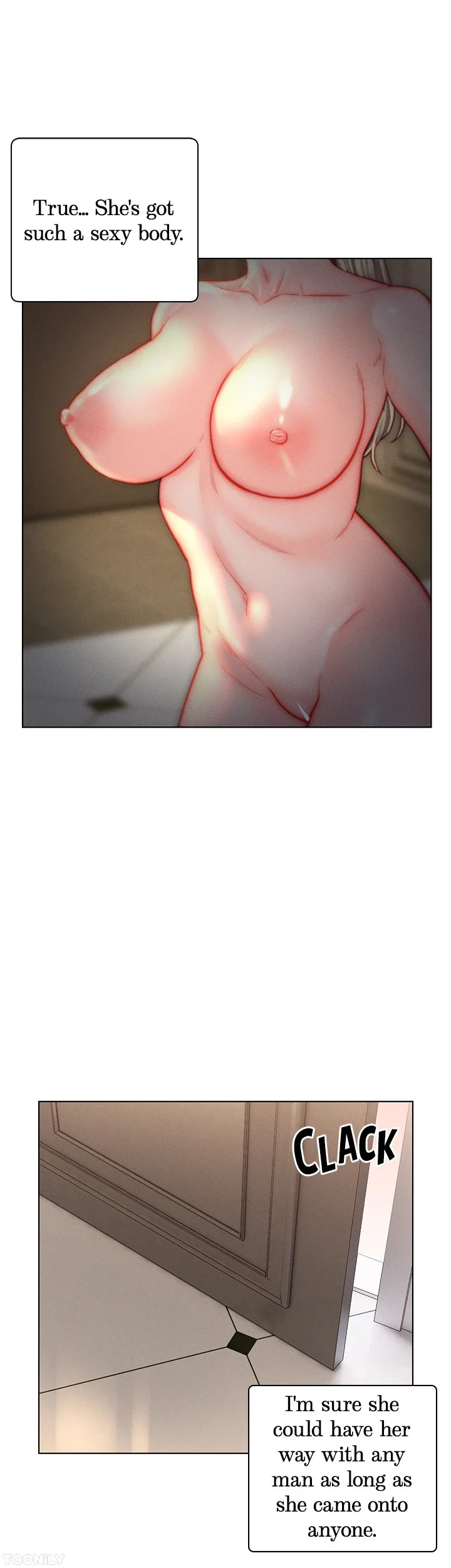Live-In Son-in-Law chapter 38 page 33