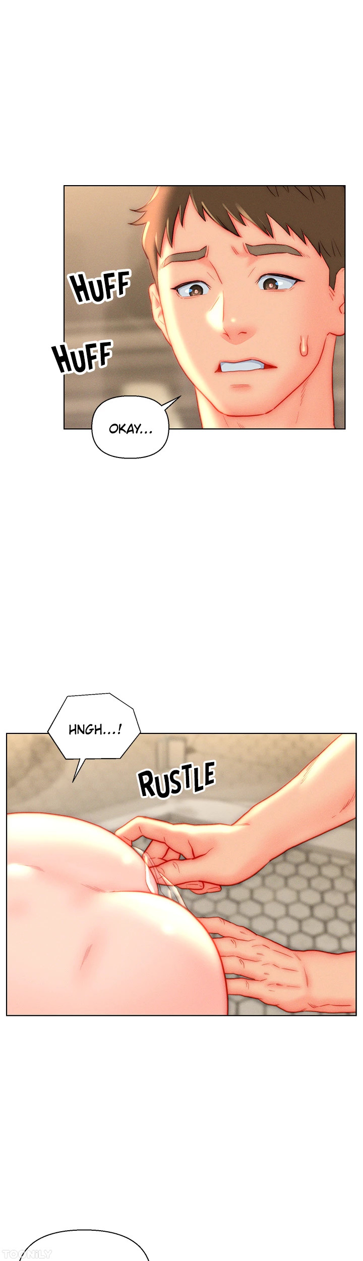 Live-In Son-in-Law chapter 39 page 18