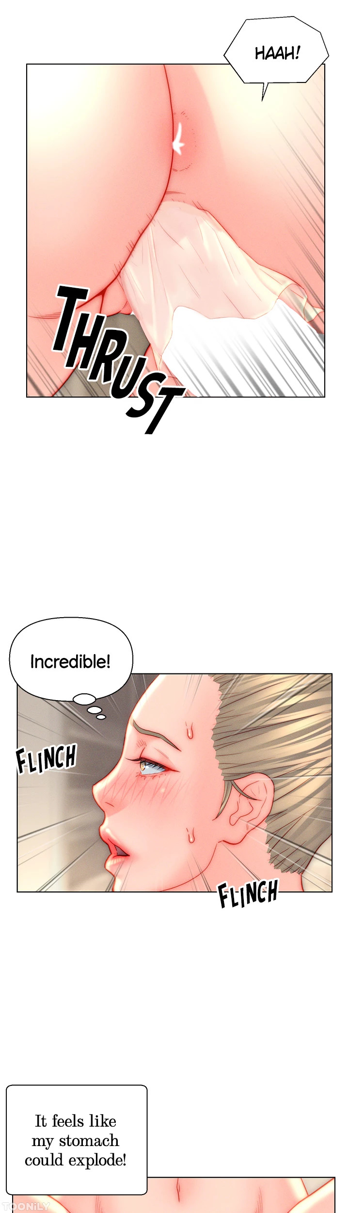 Live-In Son-in-Law chapter 39 page 21