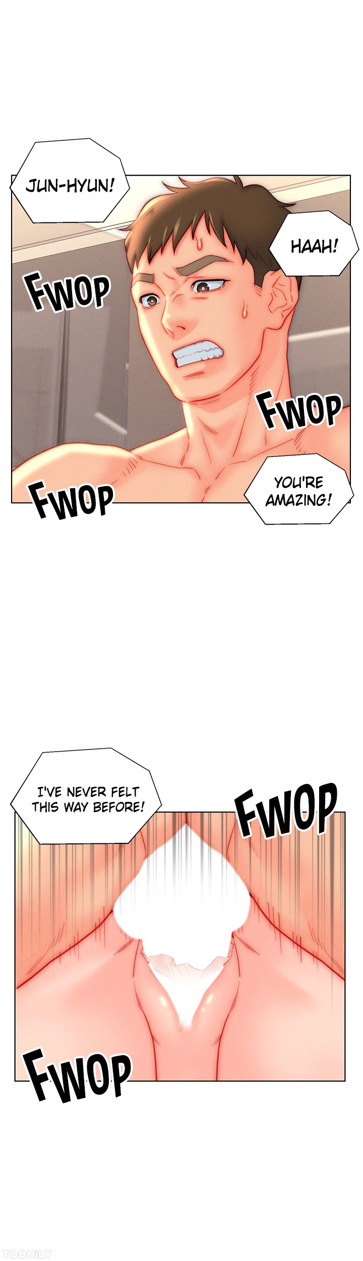 Live-In Son-in-Law chapter 39 page 24