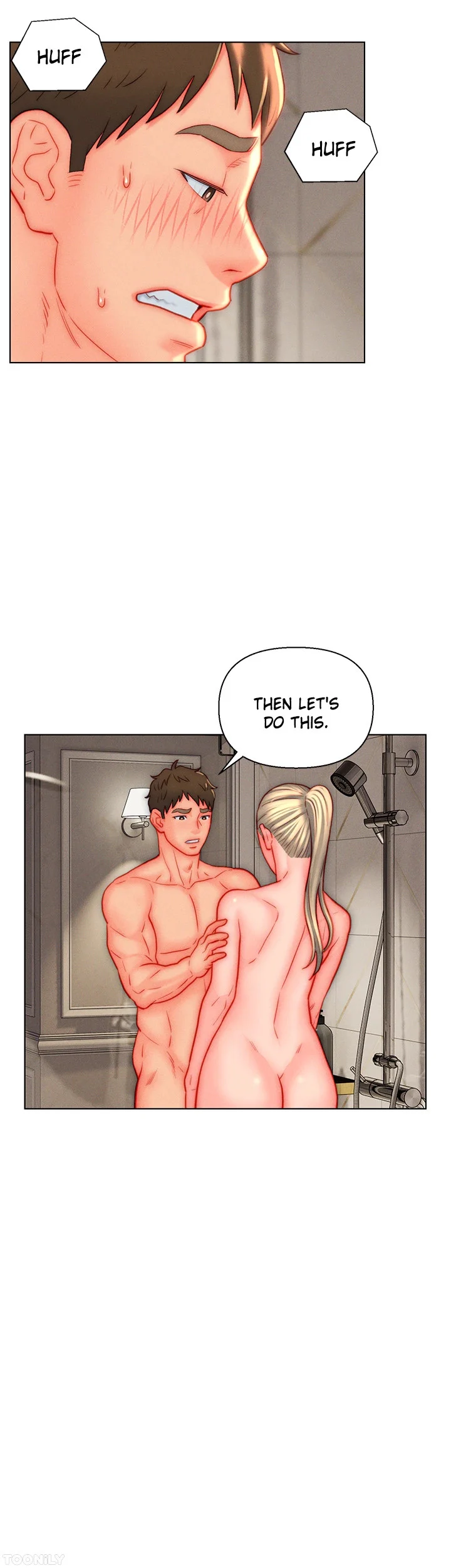 Live-In Son-in-Law chapter 39 page 30