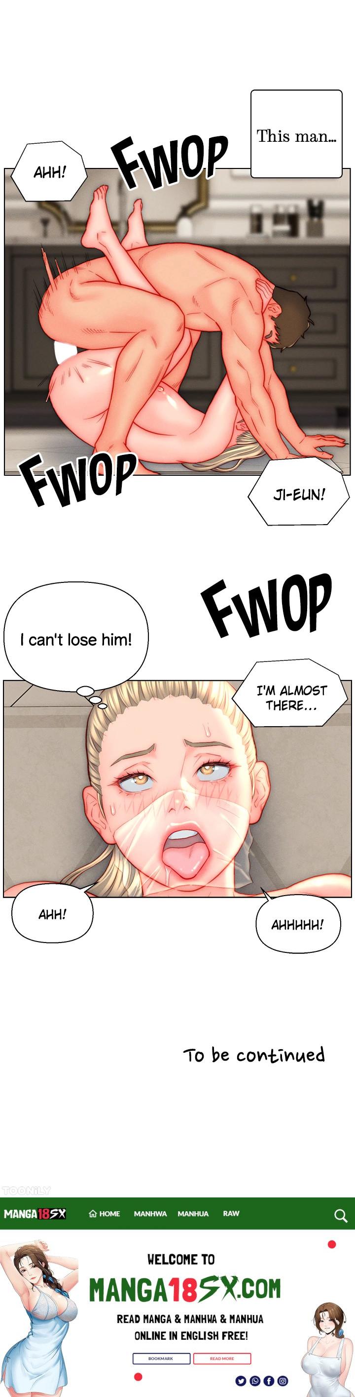 Live-In Son-in-Law chapter 39 page 36