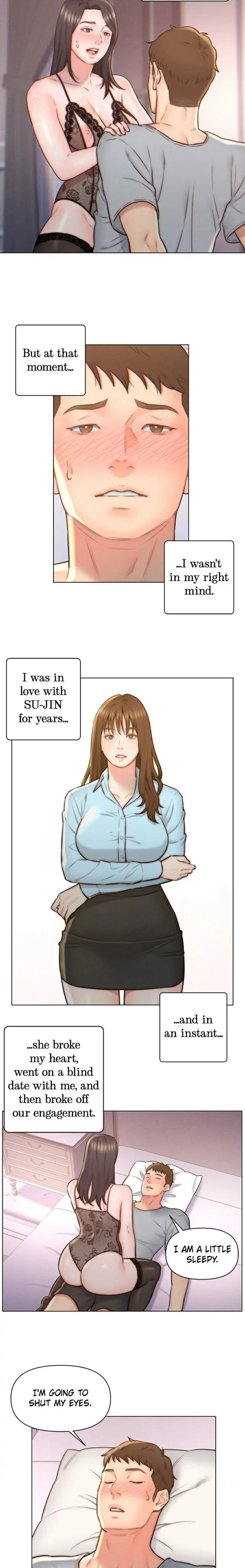 Live-In Son-in-Law chapter 4 page 4