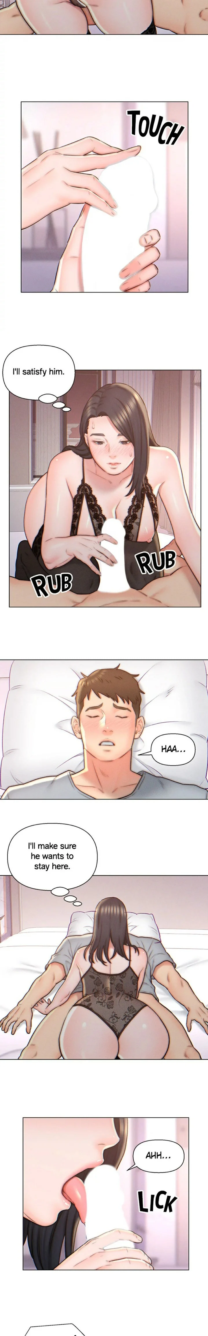 Live-In Son-in-Law chapter 4 page 6