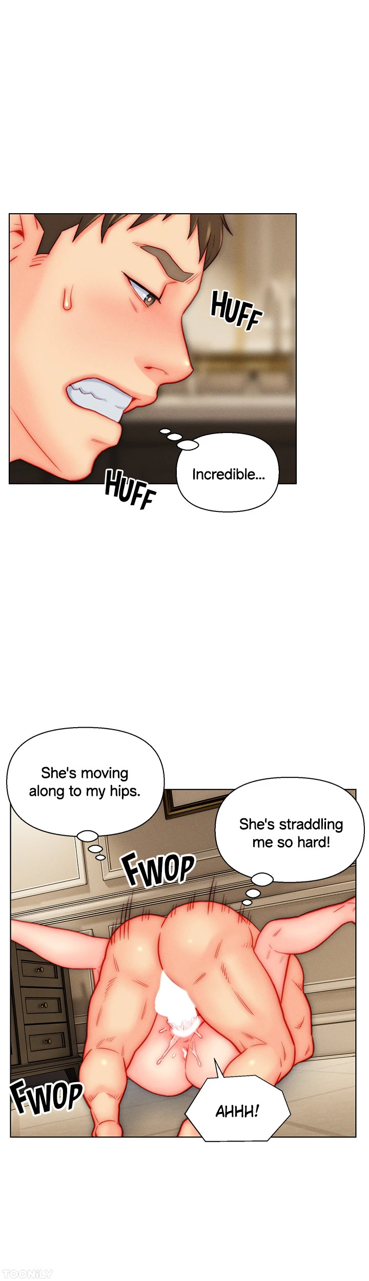 Live-In Son-in-Law chapter 40 page 4