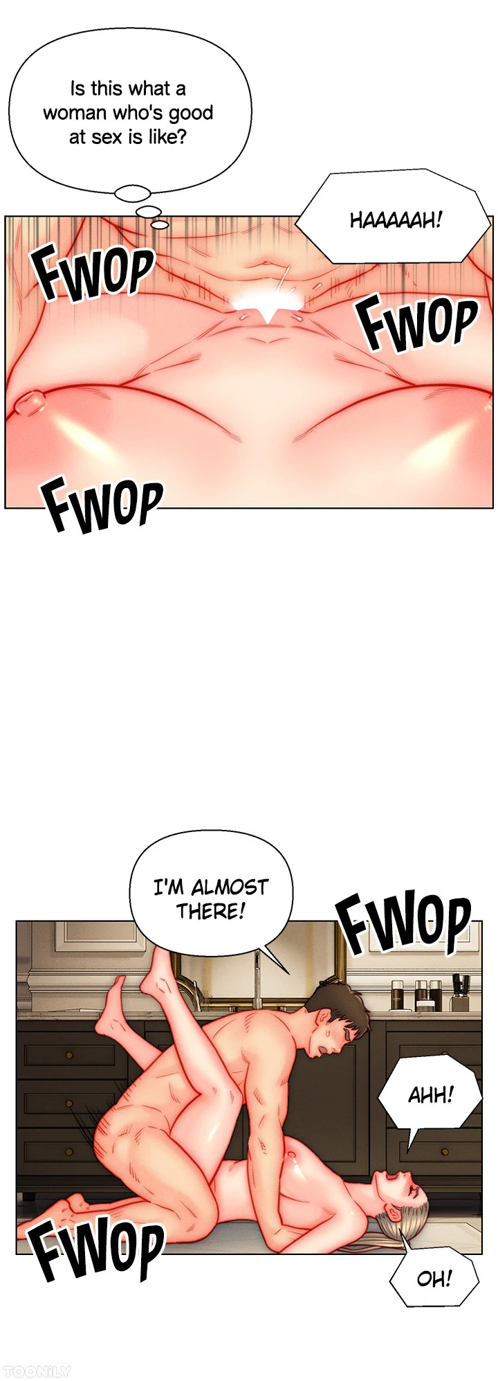 Live-In Son-in-Law chapter 40 page 5