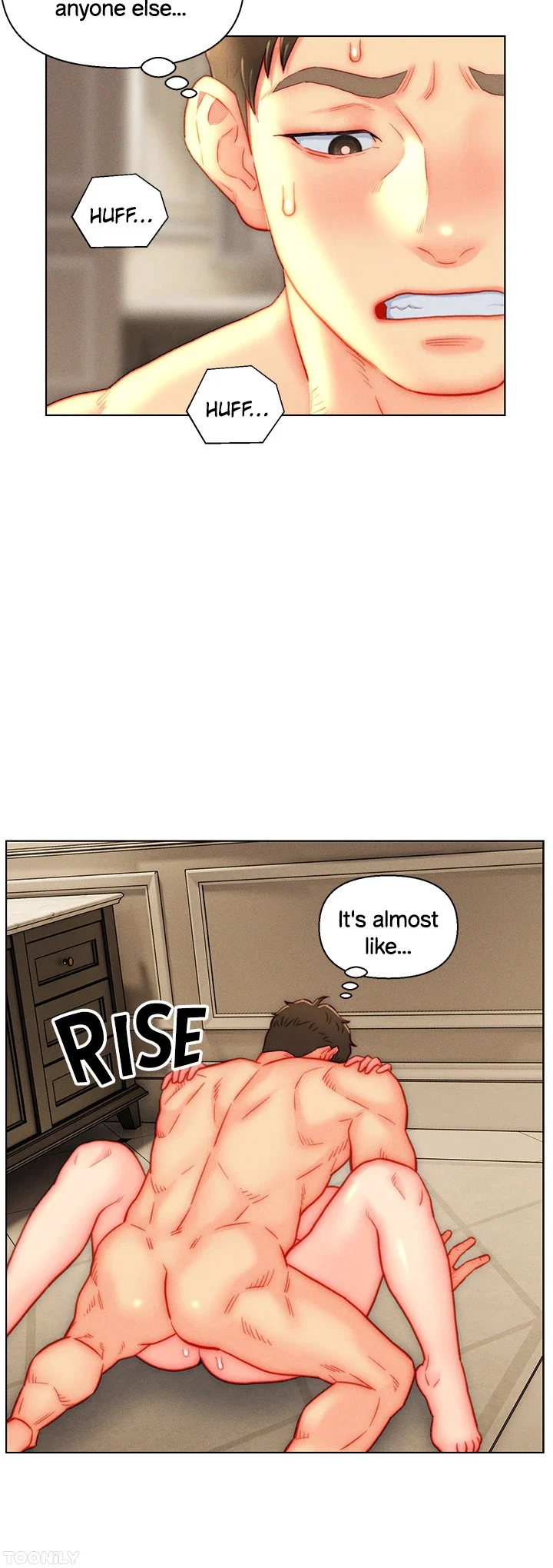 Live-In Son-in-Law chapter 40 page 9