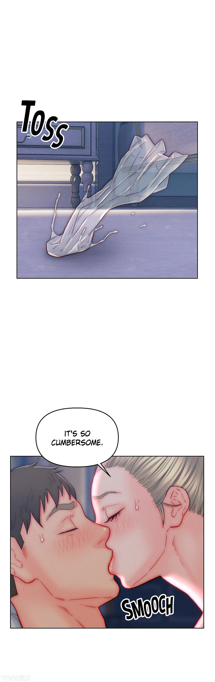 Live-In Son-in-Law chapter 40 page 14