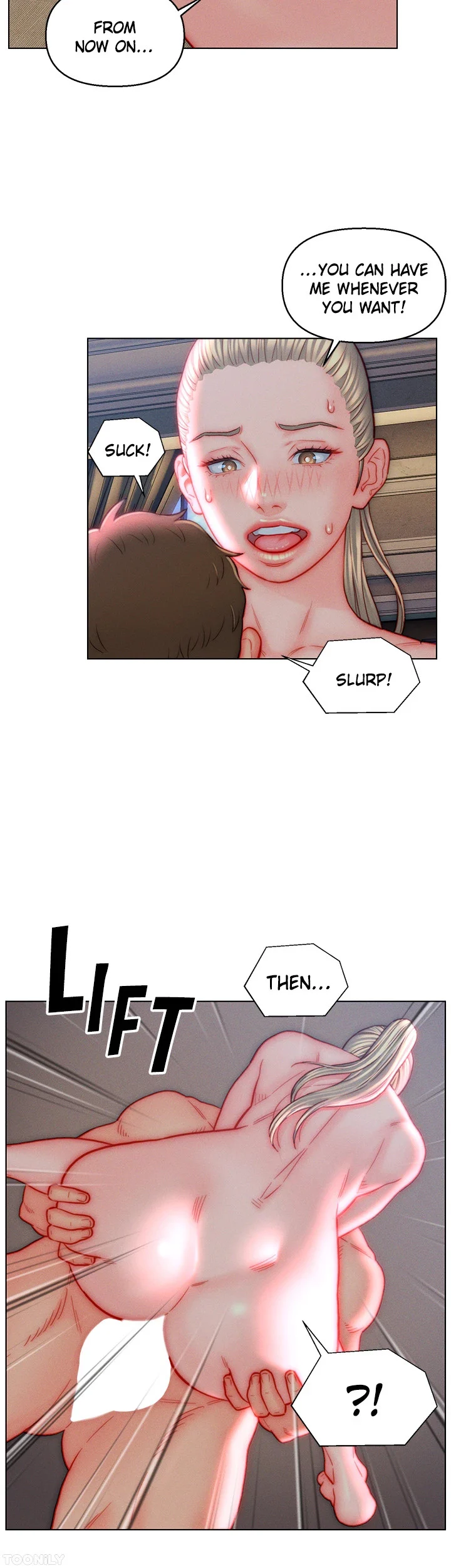 Live-In Son-in-Law chapter 40 page 19