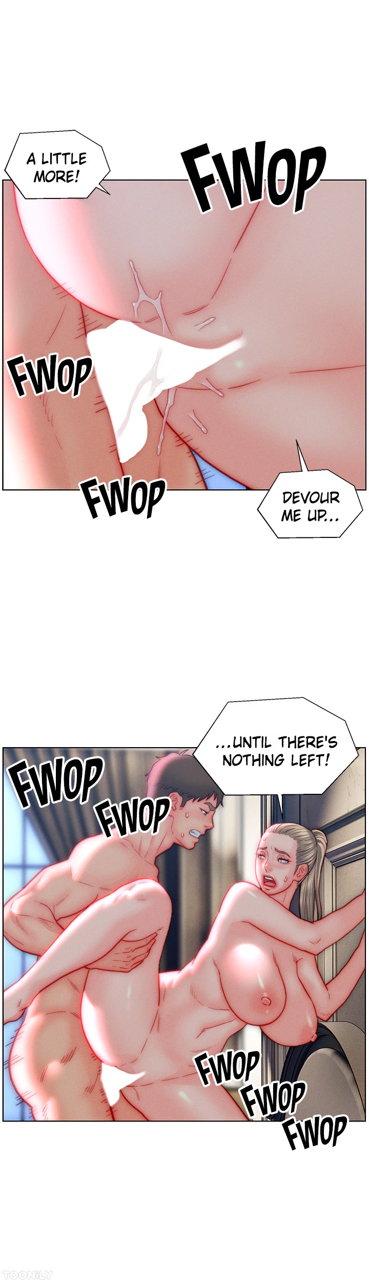 Live-In Son-in-Law chapter 40 page 26