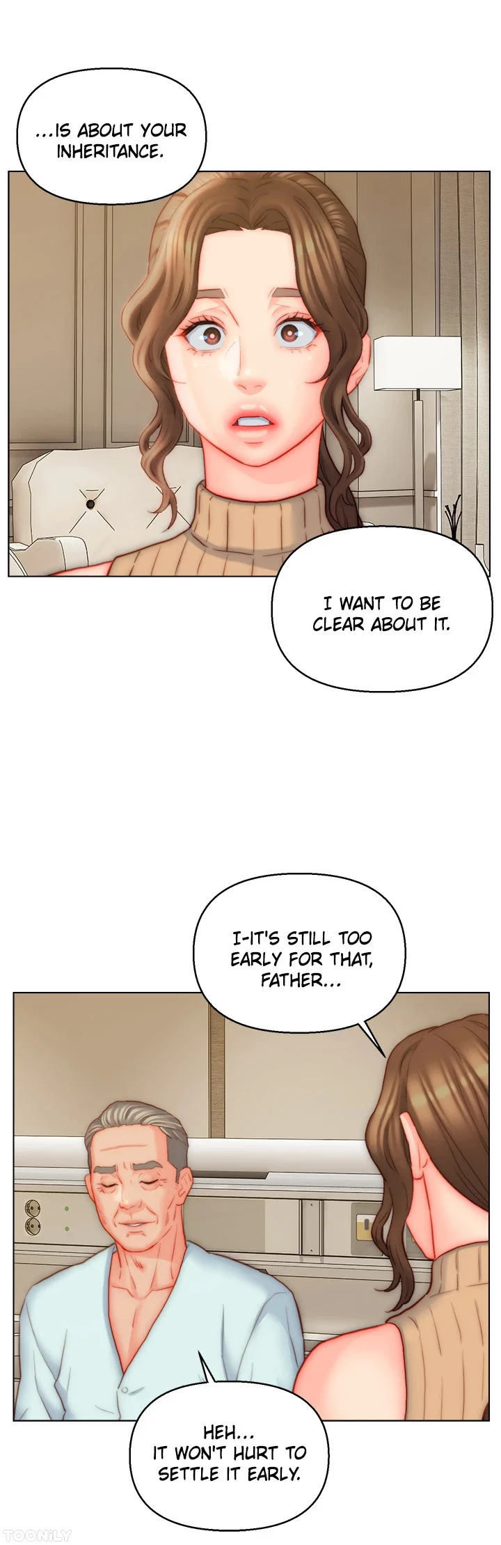 Live-In Son-in-Law chapter 40 page 31
