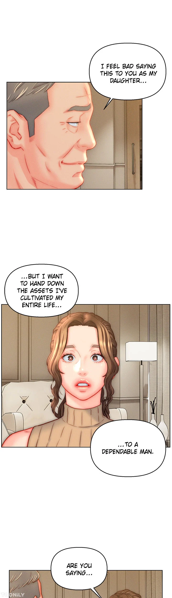 Live-In Son-in-Law chapter 40 page 32
