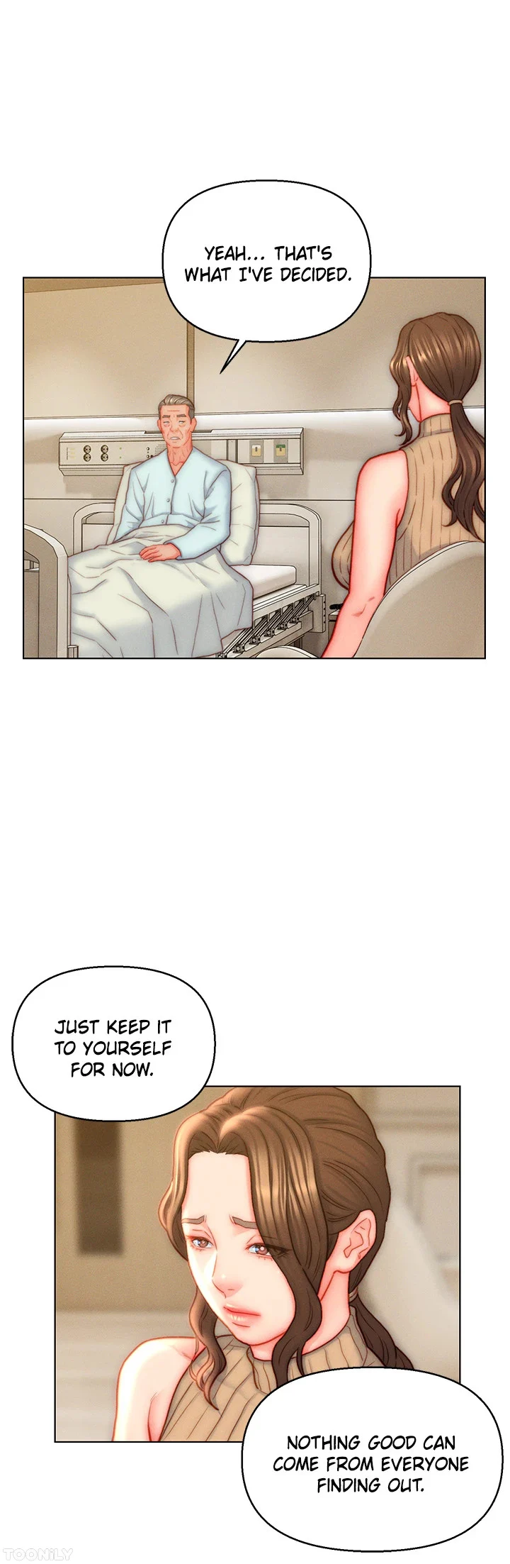 Live-In Son-in-Law chapter 41 page 2