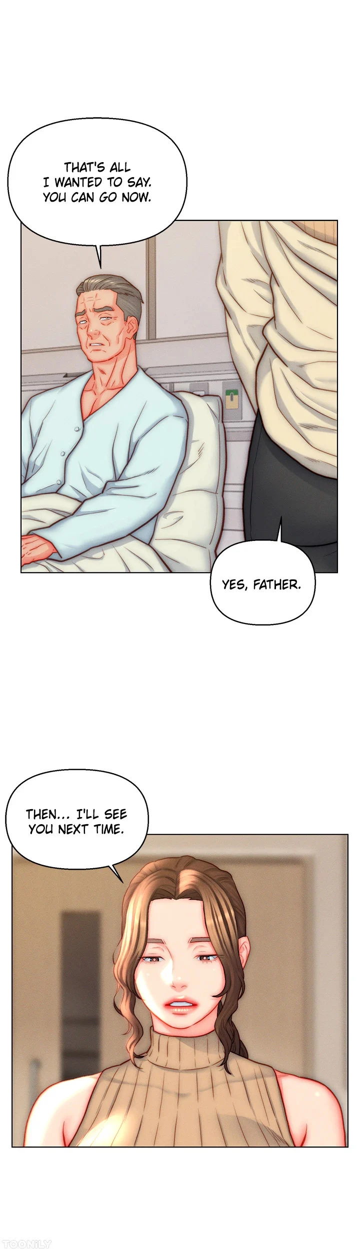 Live-In Son-in-Law chapter 41 page 3