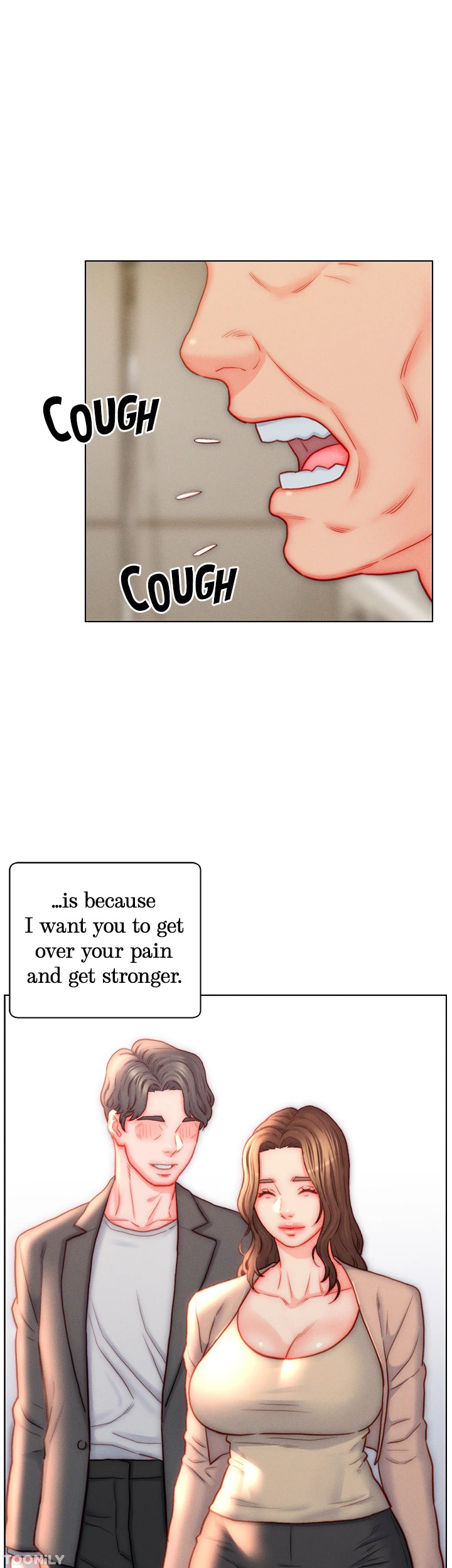 Live-In Son-in-Law chapter 41 page 5