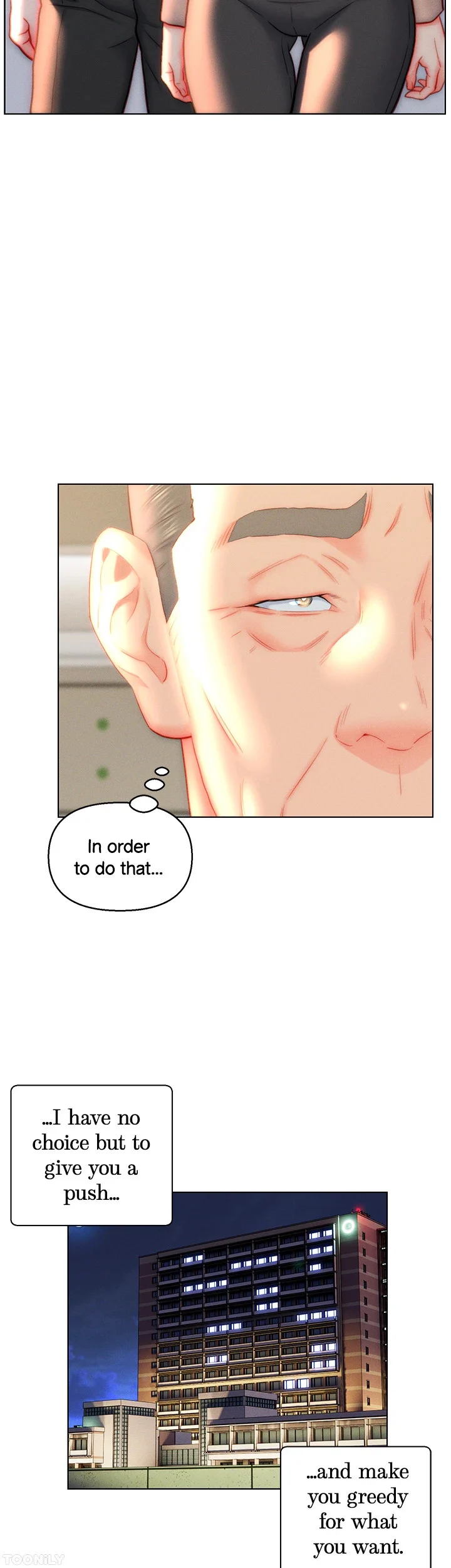 Live-In Son-in-Law chapter 41 page 6