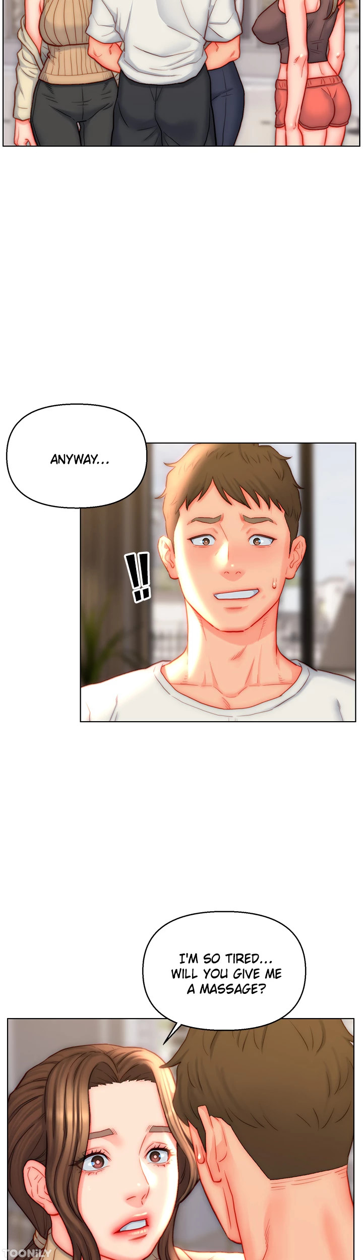 Live-In Son-in-Law chapter 41 page 11