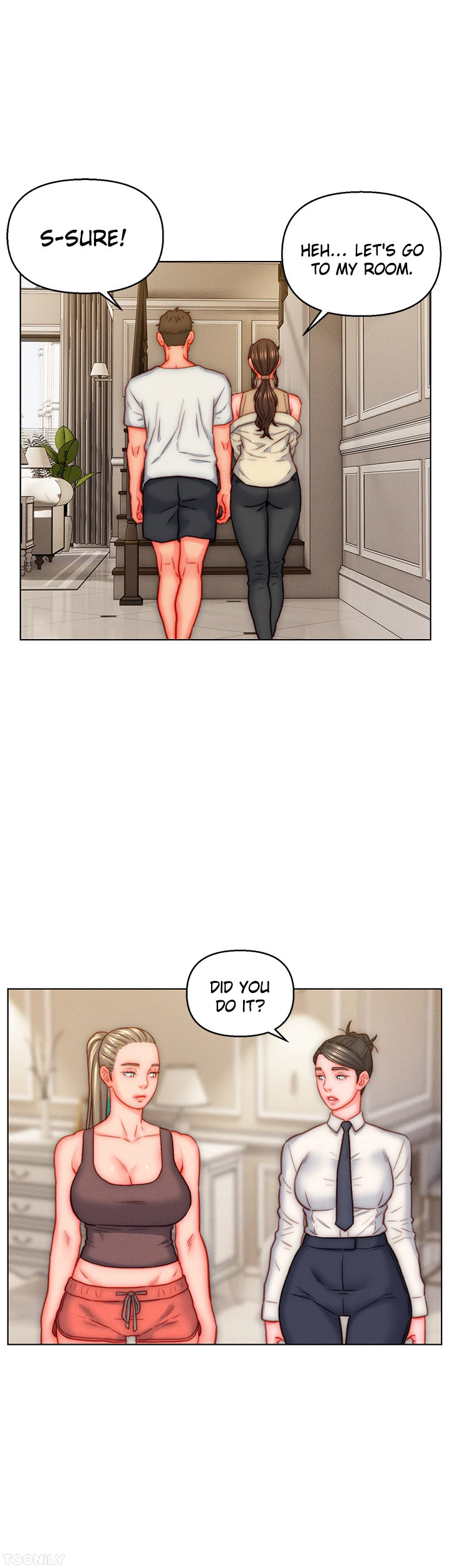 Live-In Son-in-Law chapter 41 page 13