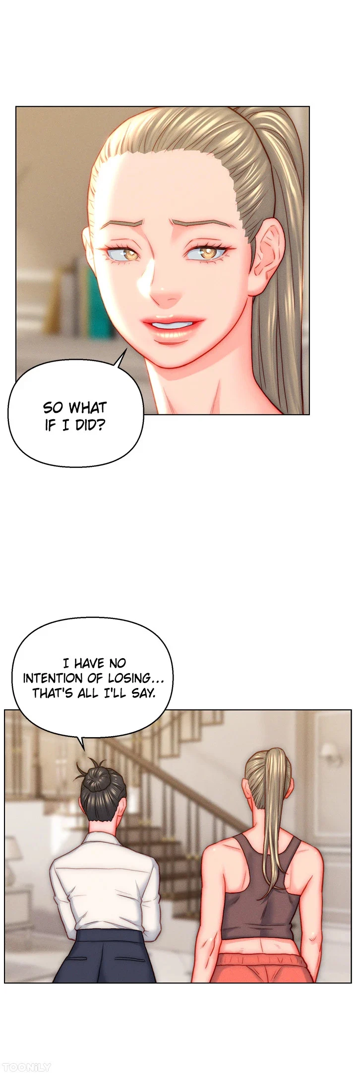 Live-In Son-in-Law chapter 41 page 14