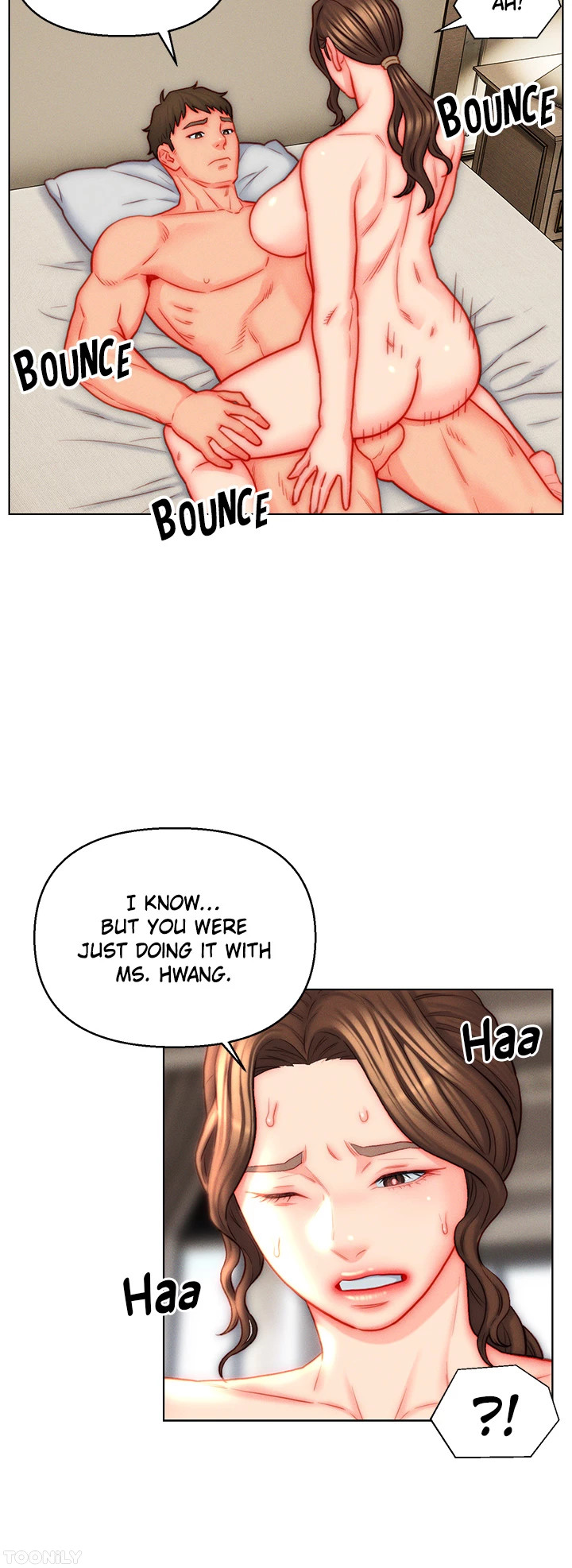 Live-In Son-in-Law chapter 41 page 16