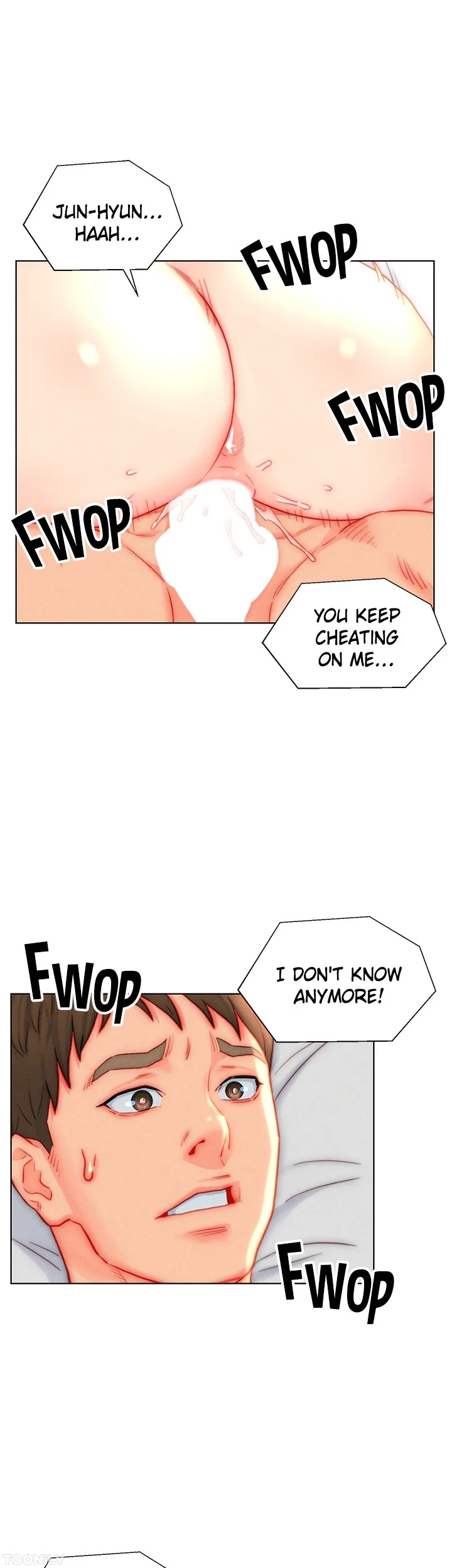 Live-In Son-in-Law chapter 41 page 17