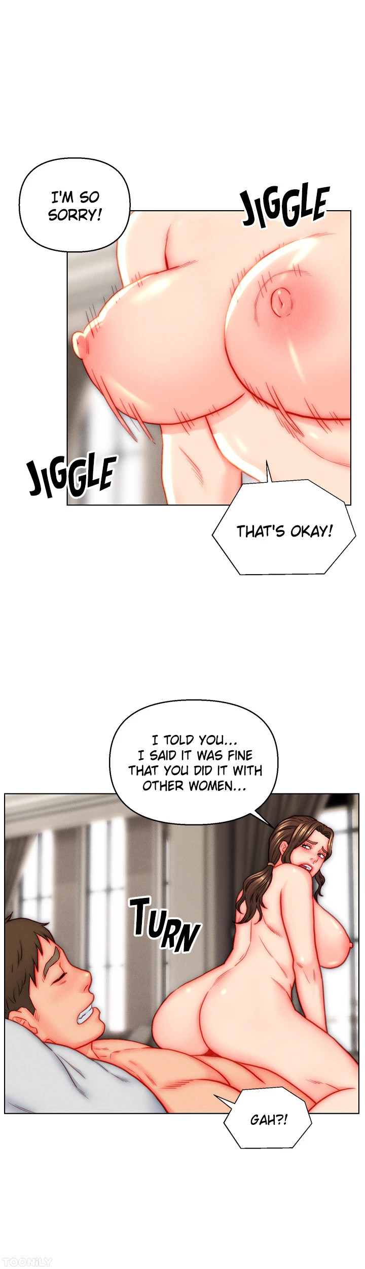 Live-In Son-in-Law chapter 41 page 20