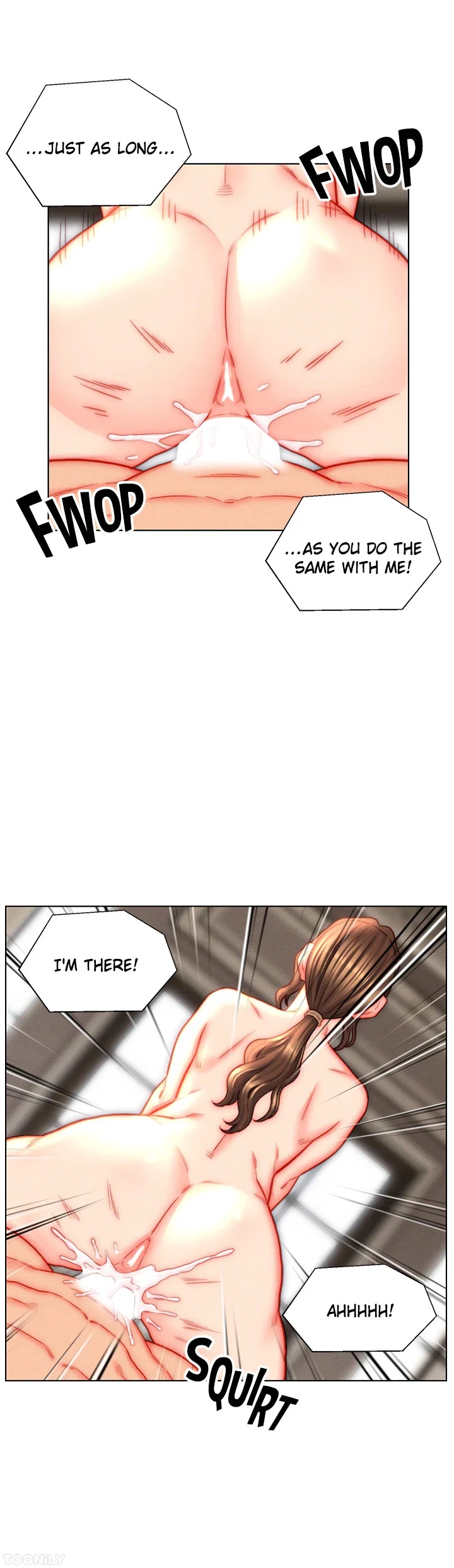 Live-In Son-in-Law chapter 41 page 21