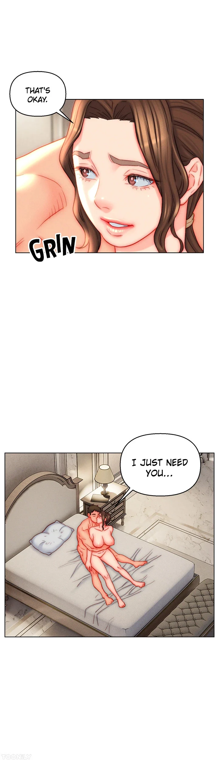 Live-In Son-in-Law chapter 41 page 25