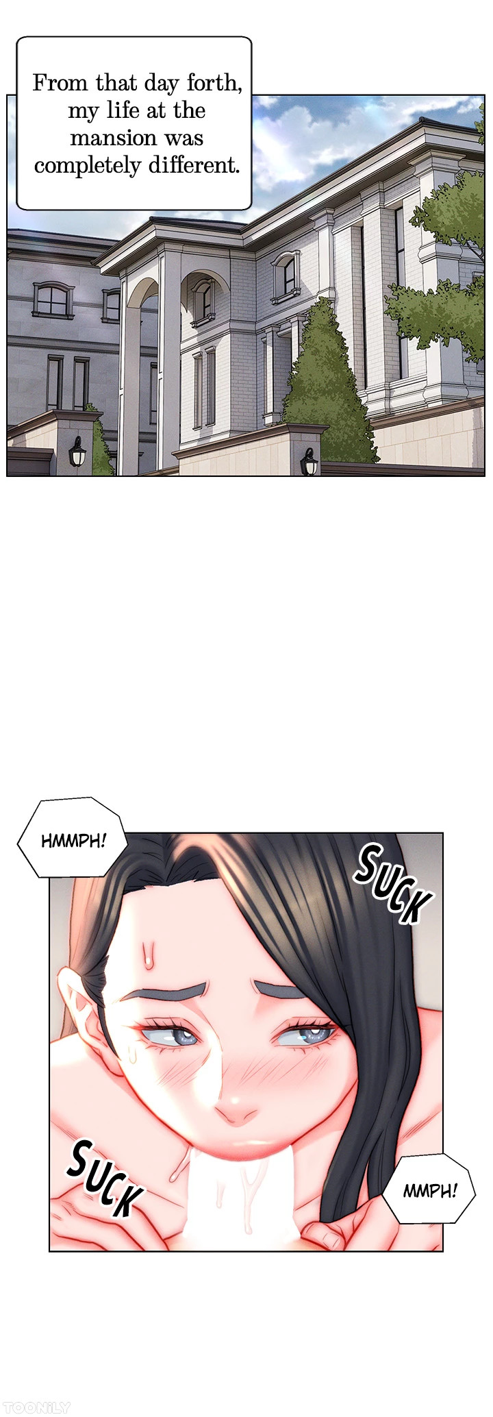 Live-In Son-in-Law chapter 41 page 26