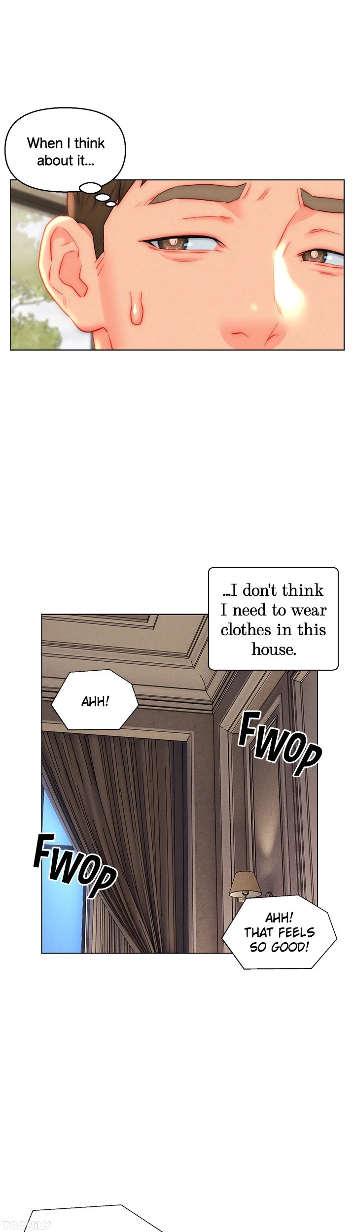 Live-In Son-in-Law chapter 41 page 31