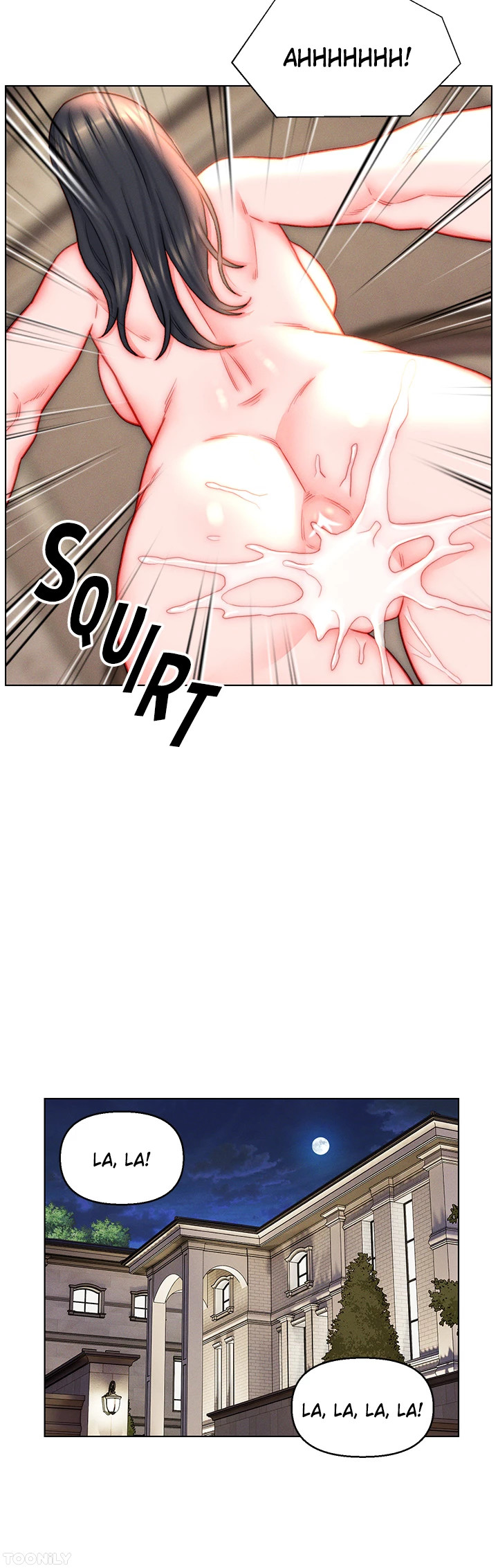 Live-In Son-in-Law chapter 41 page 34