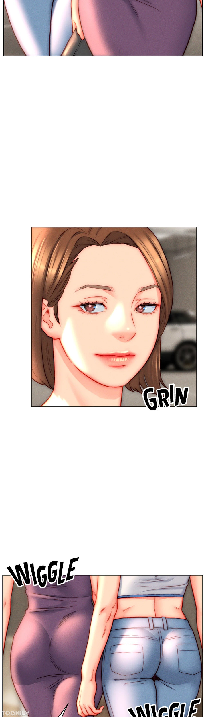 Live-In Son-in-Law chapter 41 page 36