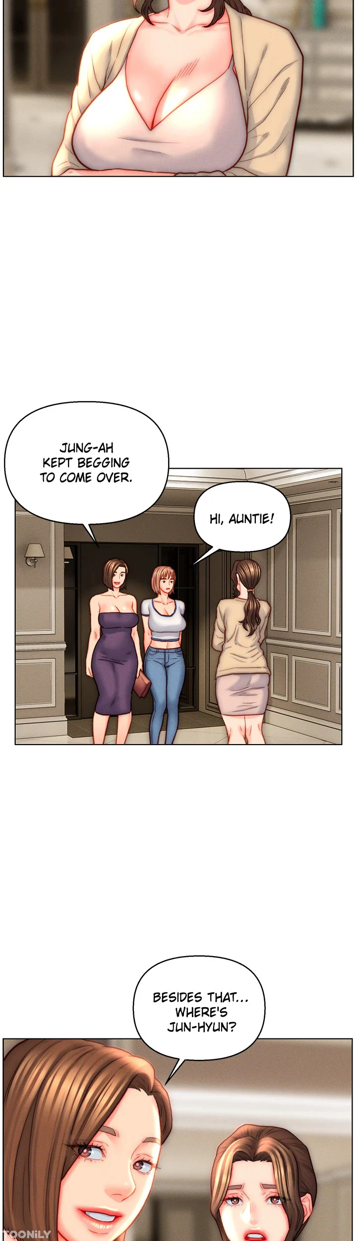 Live-In Son-in-Law chapter 42 page 2