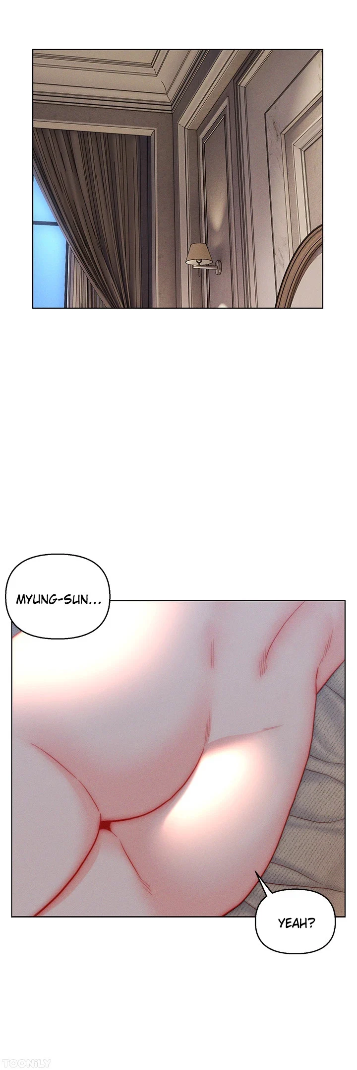 Live-In Son-in-Law chapter 42 page 5